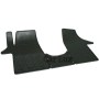 Alfombrillas de goma VW T5 Transporter Bus Shuttle
